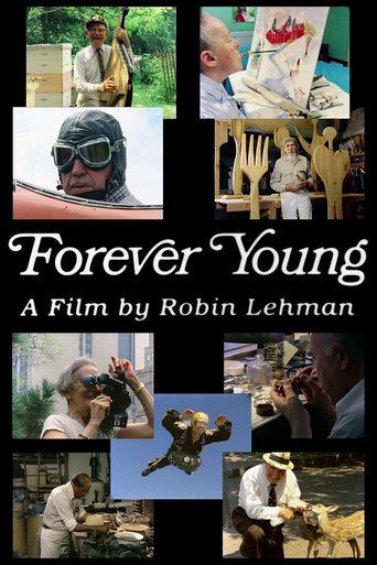 Forever Young Poster of Forever Young