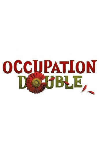 Occupation Double Poster of Occupation Double