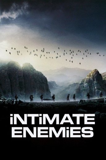 Intimate Enemies Poster of Intimate Enemies