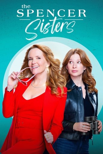 The Spencer Sisters Poster of The Spencer Sisters