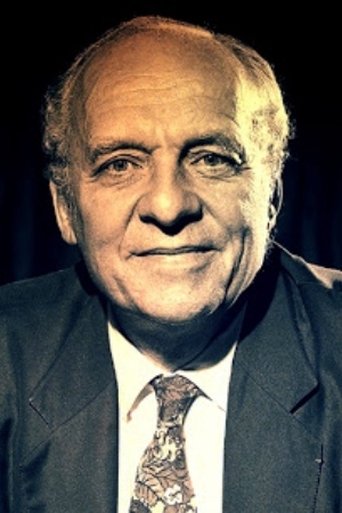 Claude Bolling Portrait of Claude Bolling