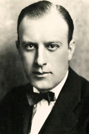 Frank Mayo Portrait of Frank Mayo