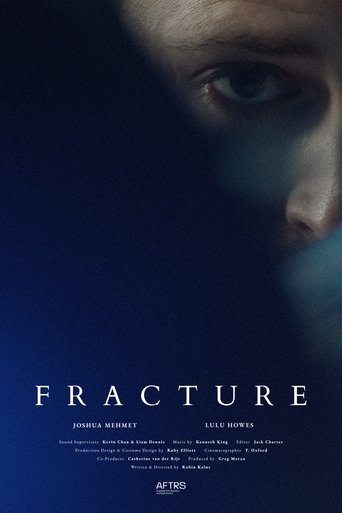 Fracture Poster of Fracture