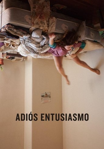 So Long Enthusiasm Poster of So Long Enthusiasm