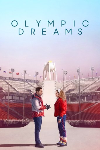 Olympic Dreams Poster of Olympic Dreams