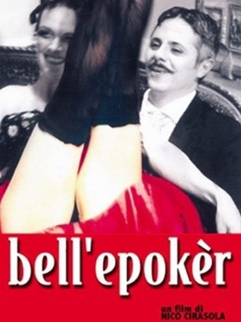 Bell'epoker Poster of Bell'epoker