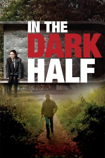 In the Dark Half Poster of In the Dark Half