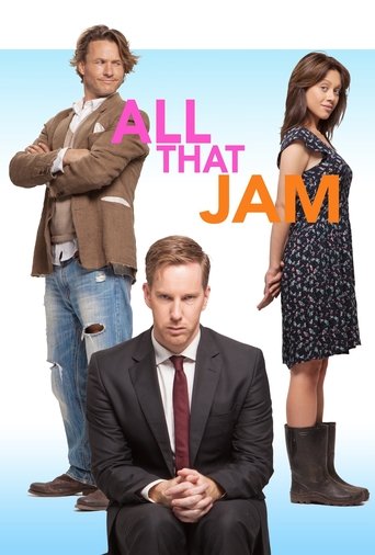 All That Jam Poster of All That Jam
