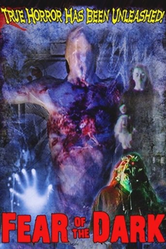 Fear of the Dark Poster of Fear of the Dark