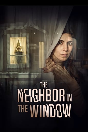 The Neighbor in the Window Poster of The Neighbor in the Window