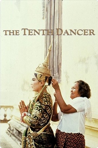 The Tenth Dancer Poster of The Tenth Dancer