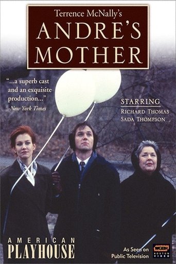 Andre's Mother Poster of Andre's Mother
