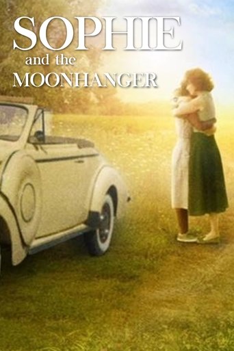 Sophie and the Moonhanger Poster of Sophie and the Moonhanger