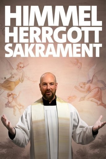Himmel, Herrgott, Sakrament Poster of Himmel, Herrgott, Sakrament