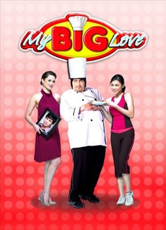My Big Love Poster of My Big Love