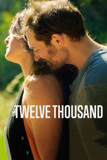 Twelve Thousand Poster of Twelve Thousand