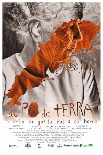 Do Pó da Terra Poster of Do Pó da Terra