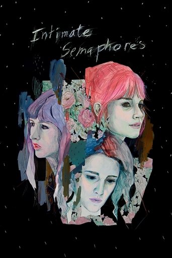 Intimate Semaphores Poster of Intimate Semaphores