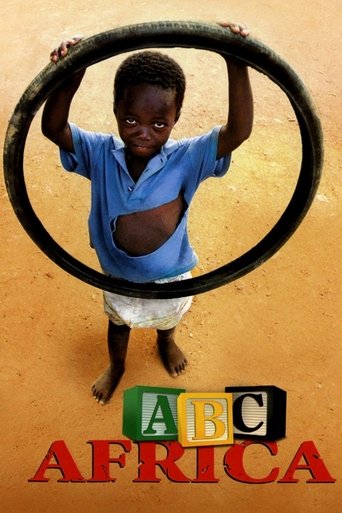 ABC Africa Poster of ABC Africa