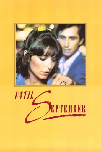 Until September Poster of Until September