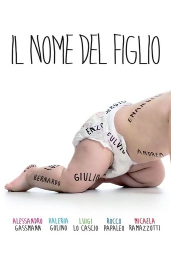 In nome del figlio Poster of In nome del figlio