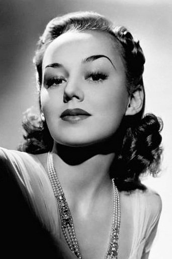Anne Shirley Portrait of Anne Shirley
