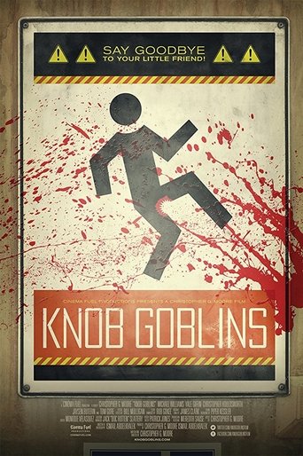 Knob Goblins Poster of Knob Goblins