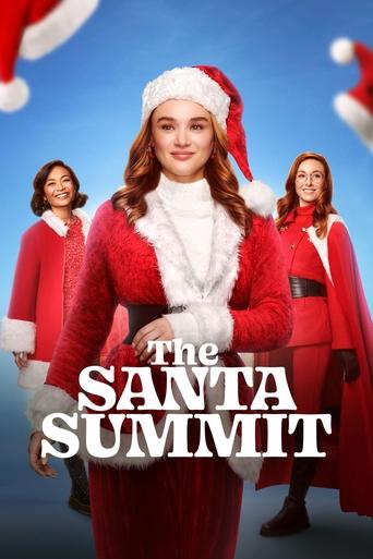 The Santa Summit Poster of The Santa Summit