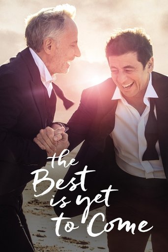 The Best Is Yet to Come Poster of The Best Is Yet to Come