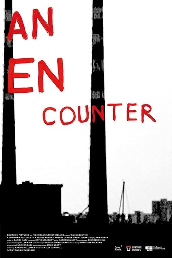 An Encounter Poster of An Encounter