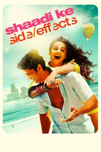 Shaadi Ke Side Effects Poster of Shaadi Ke Side Effects