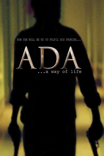 Ada... A Way of Life Poster of Ada... A Way of Life