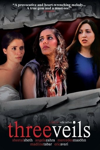Three Veils Poster of Three Veils