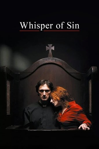 Whisper of Sin Poster of Whisper of Sin