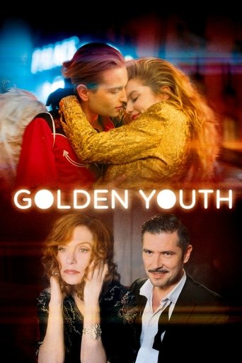 Golden Youth Poster of Golden Youth