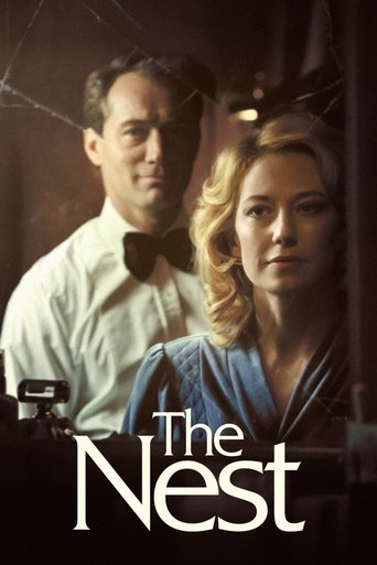 The Nest Poster of The Nest