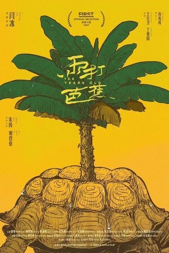160 Years Old Poster of 160 Years Old