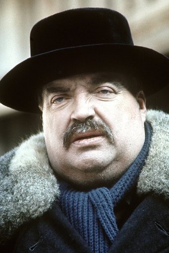 Helmut Qualtinger Portrait of Helmut Qualtinger