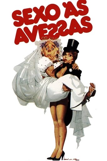 Reverse Sex Poster of Reverse Sex