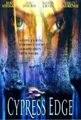 Cypress Edge Poster of Cypress Edge