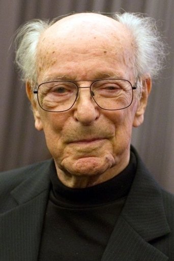 Kurt Maetzig Portrait of Kurt Maetzig