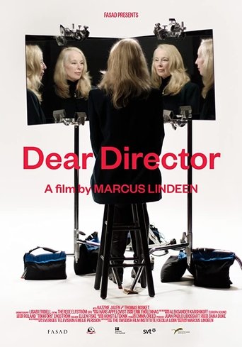 Dear Director Poster of Dear Director