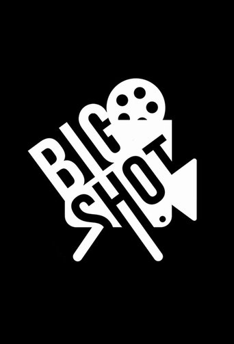 Big Shot Poster of Big Shot