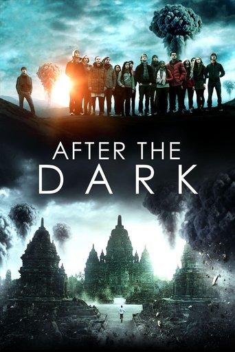 After the Dark Poster of After the Dark