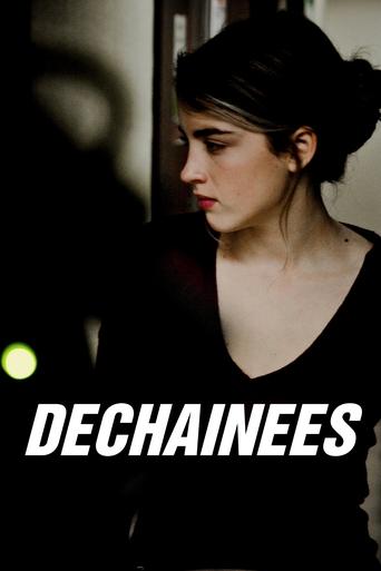 Déchaînées Poster of Déchaînées