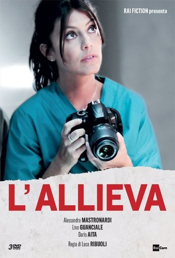 L'allieva Poster of L'allieva