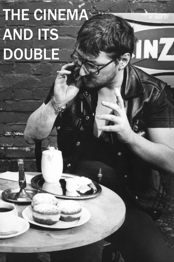 The Cinema and its Double: Rainer Werner Fassbinder's 'Despair' Revisited Poster of The Cinema and its Double: Rainer Werner Fassbinder's 'Despair' Revisited
