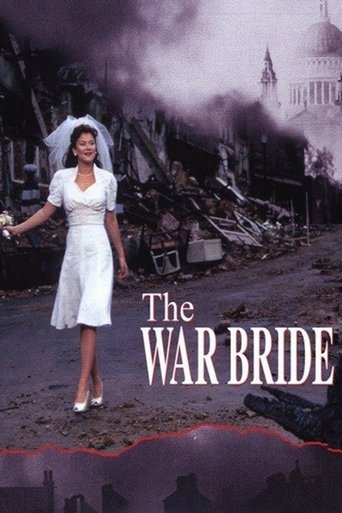 The War Bride Poster of The War Bride
