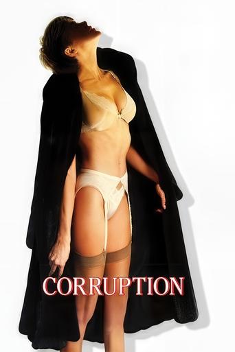 Corruption Poster of Corruption