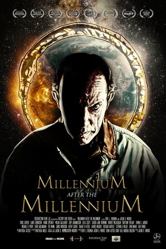 Millennium After the Millennium Poster of Millennium After the Millennium